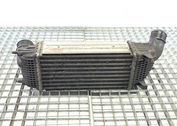 INTERCOOLER CITROEN C5 III 9683009680 2.0 163KM CHŁODNICA