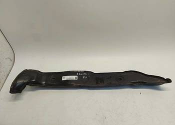 Ford Ranger VI 6 2024r WYGŁUSZENIE BŁOTNIKA PRAWY PRZÓD N1WB-16E560-AA