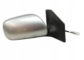 LUSTERKO  PRAWE  7PIN  015829 Toyota Avensis II (2003-2009)