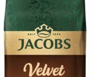 Kawa ziarnista Jacobs Velvet Crema 1000 g