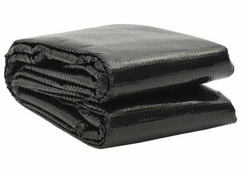 vidaXL Prostokątna pokrywa na basen, 1000 x 600 cm(SKU:92966)