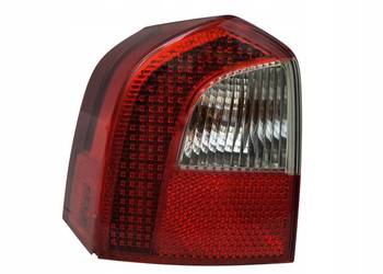 LAMPA LEWA Volvo V70 III 2007-2013 tylna tylnia lewy tył oryginał 31276839