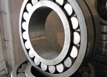 Łożyska baryłkowe 23040 C3 MW33 200/310/82