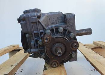 Audi A3 S3 TT 1.8 T turbo REDUKTOR SKRZYNI BIEGÓW 02M409053H