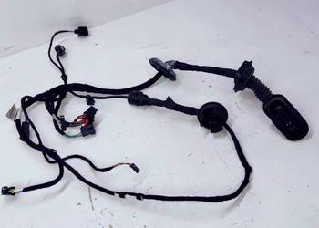 WIĄZKA DRZWI PRAWY PRZÓD AUDI Q7 4L0971030Q KEYLES
