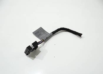 KOSTKA WTYCZKA LAMPY TYŁ BMW E61 (4295697)