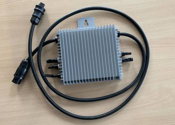 Mikroinwerter DEYE SUN600-230-EU , na 2 panele