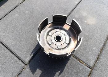 Kosz sprzeglowy SHL gazela wsk