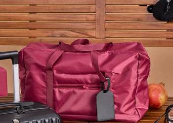 torba podróżna Sinsay