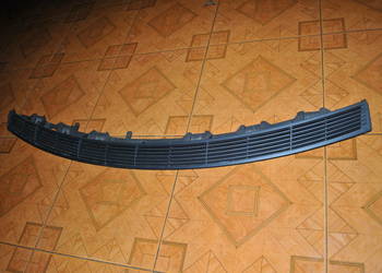 Podszybie tylne BMW E60