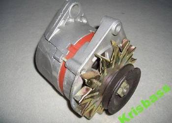 ALTERNATOR FORTSCHRITT silnika 6vd sieczkarnia