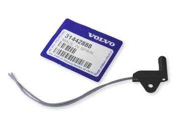 VOLVO V90CC XC60 XC90 II czujnik temperatury zewnetrznej OE 31442888