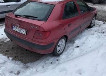 Citroen Xsara 1.4 B