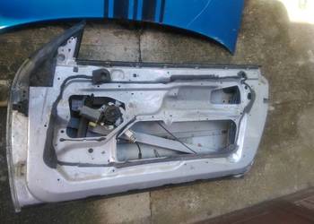 Drzwi BMW E46 coupe CD