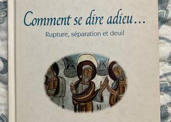 Francuska Książka “Guide De La Vie Monastique”