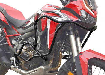 Gmole do HONDA CRF 1100 Africa Twin DCT(2020 - 2023) - Bunkier czarny