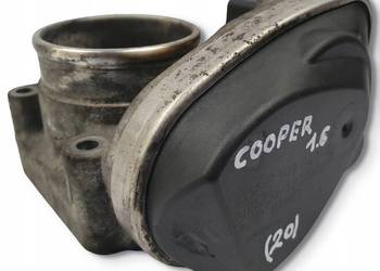 PRZEPUSTNICA Mini Cooper R50 R53 1.6 16V 1354750904302