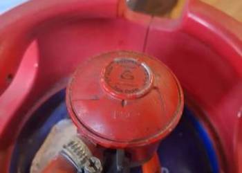 Butla gazowa Butla gazowa