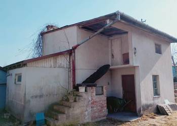 Zlecę wykonanie wyburzenia domu murowanego