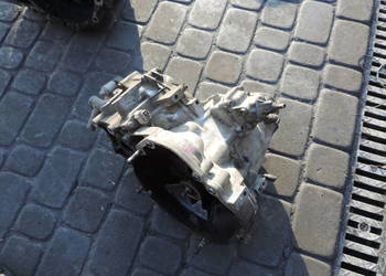 SUZUKI ALTO 6  SKRZYNIA BIEGÓW 1.1 B