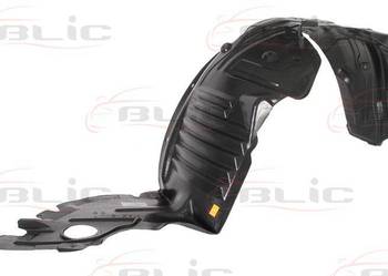 NADKOLE P LE - MAZDA 6 11/07-10/12