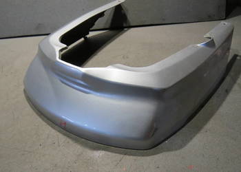 SUZUKI BURGMAN 400 2004 K4 250 zadupek ogon owiewka osłona cover tył tylna