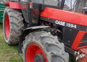 Case 1594 zarejestrowany