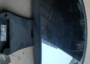 Lusterko Rampowe Mercedes Artego oryginał