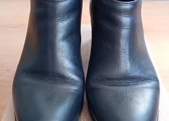 Buty, botki, trzewiki Lasocki skóra r.40