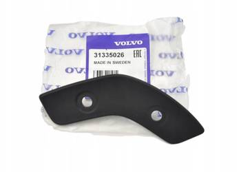 VOLVO S60 V60 chlapacz przedni prawy 31335026 OE