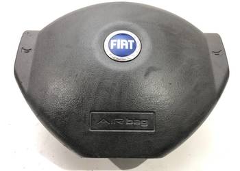 PODUSZKA POWIETRZNA KIEROWCY FIAT PANDA II 735388305 AIRBAG