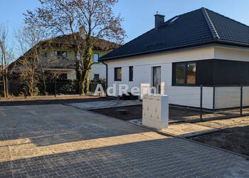 Dom wolnostojący 98m2 Kiełczów