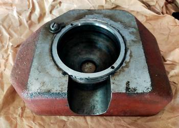 Gniazdo siłownika wywrotu fi70 typ Tatra nowe faktura VAT