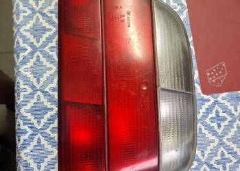 Lampa prawy tył bmw e38 1996