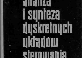 (2151) ANALIZA I SYNTEZA DYSKRETNYCH UKŁADÓW STEROWANIA L.T. KUZIN