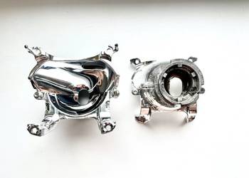 JAGUAR XF ODBŁYŚNIK XENON D3S