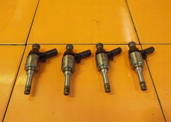 AUDI A4 B8 EXEO A5 1.8 TFSI 10r CDH wtrysk wtryskiwacz 06H906036H