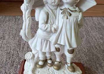 Figurka Figura Dzieci L'Arte nel Mondo Włochy
