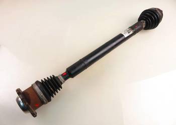 PÓŁOŚ PRAWA PRZEDNIA SEAT IBIZA III 6L 1.9 TDI 6Q0407272DH