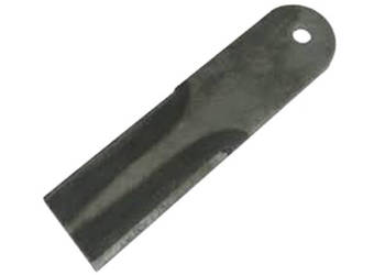 71382269 Nóż izm nepdv gładki 195x50x3 (D-11,5) MASSEY FERGUSON