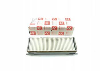 FILTR KABINOWY CITROEN C4 C5 C8 2.0HDi ORYGINAŁ