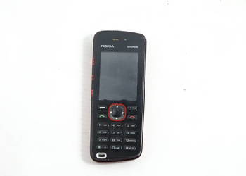Nokia 5220 XpressMusic RM-411 kultowa vintage klasyk niesprawdzona z bateri