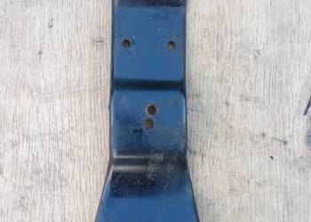 Uchwyt rejestracji Simson sr50