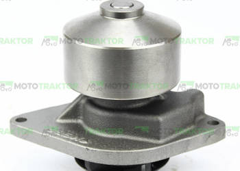 POMPA WODY DO CASE 5120 5130 5140 5150 MX 110 120 135 150 170 Maxxum