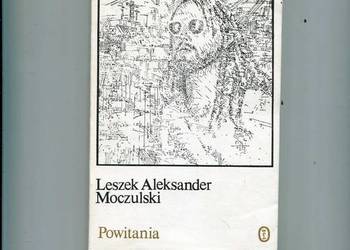 Powitania - Moczulski