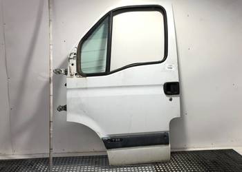 DRZWI LEWY PRZÓD RENAULT MASTER II Hatchback