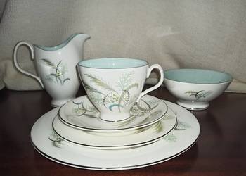 Filiżanka  FESTIWAL.Royal Albert. England.