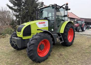 Claas Celtis 446 RX Klimatyzacja