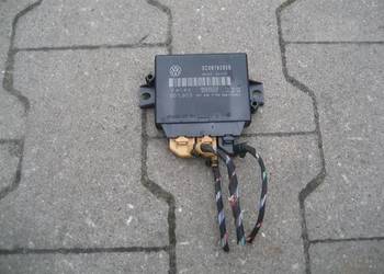 vw passat b6 05-10r moduł sterownik pdc parkowania 3c0919283b vw passat b6 05-10r moduł sterownik pdc parkowania 3c0919283b