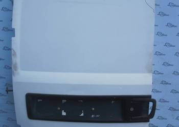 COMBO D DOBLO II 13r drzwi lewy tył 20 mikronów